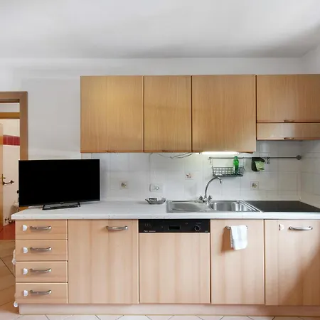 Camilla Apartment