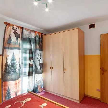 Camilla Apartment