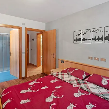 Camilla Apartment *