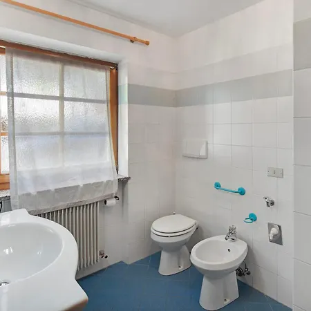 Camilla Apartment Canazei