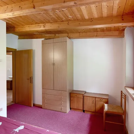 Apartment Camilla Canazei