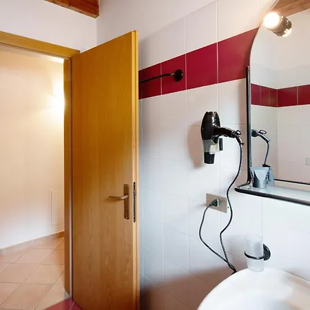 Apartment Camilla Canazei