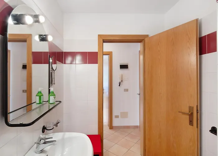 Camilla Apartmán Canazei