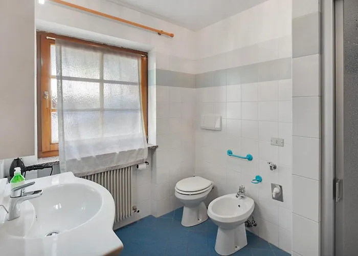 Camilla Apartmán Canazei