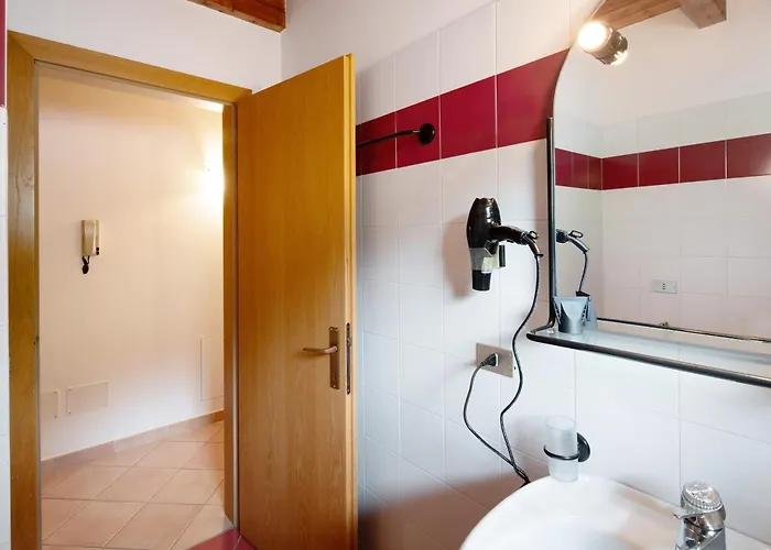 Apartmán Camilla Canazei